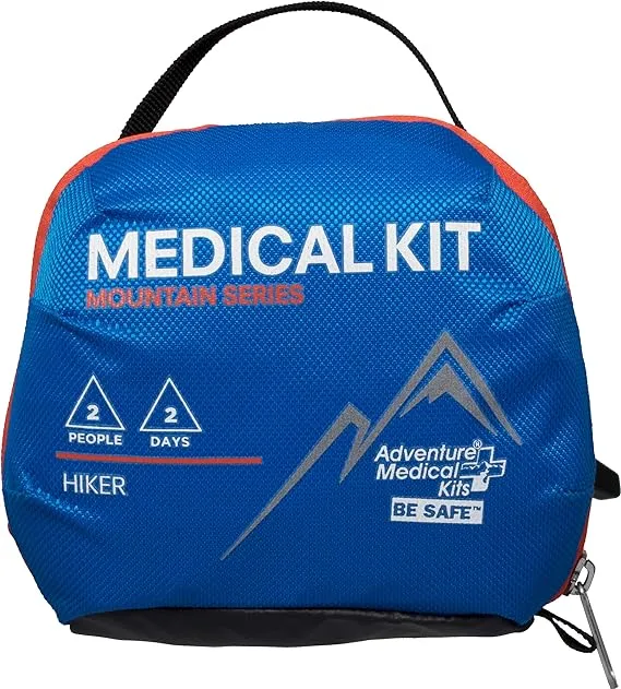 Adventure Medical Kits Mountain Hiker Kit