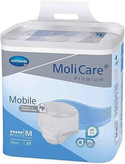 MoliCare Premium Mobile 6D Underwear