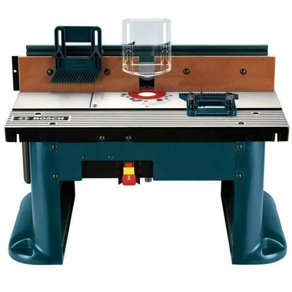 Bosch RA1181-RT Benchtop Router Table