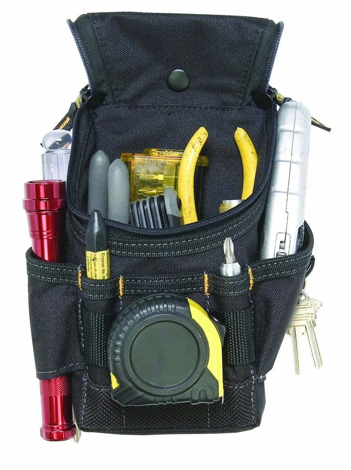 CLC 1523 Small Ziptop Utility Pouch