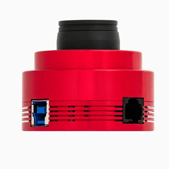 ZWO-ASI662MC USB3.0 Colour Astronomy Camera