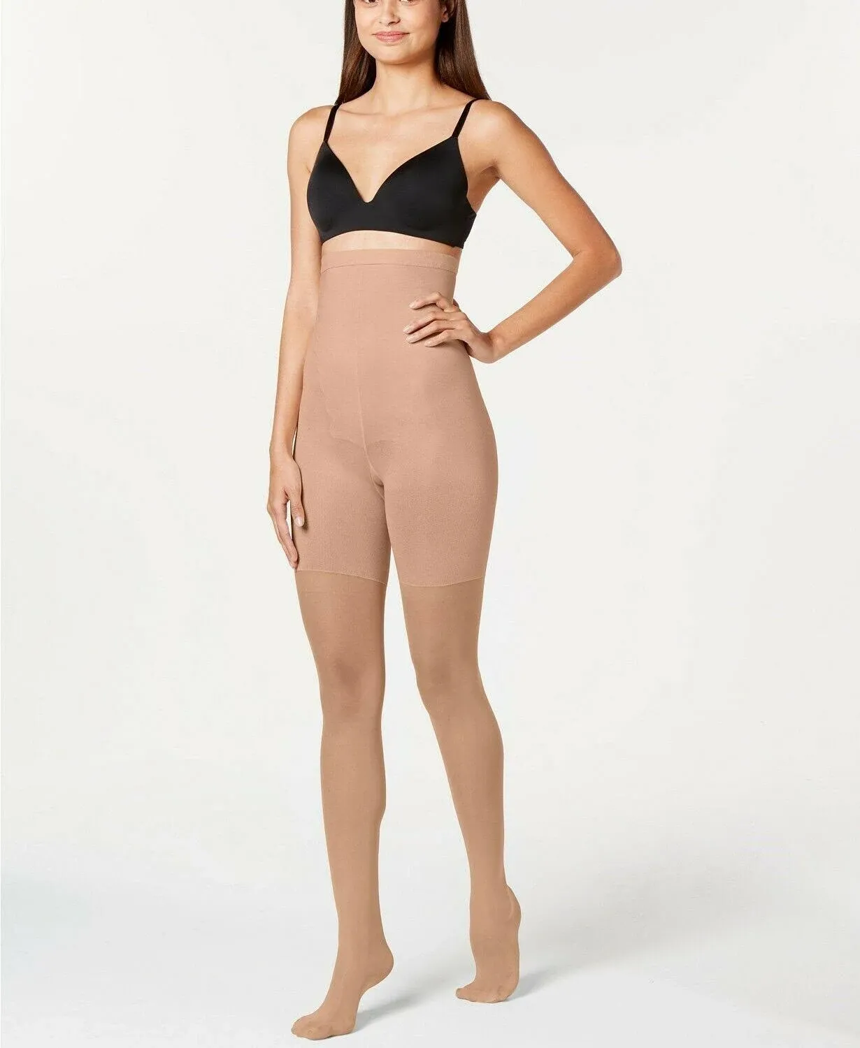 Spanx Women's High-Waisted Shaping Sheers