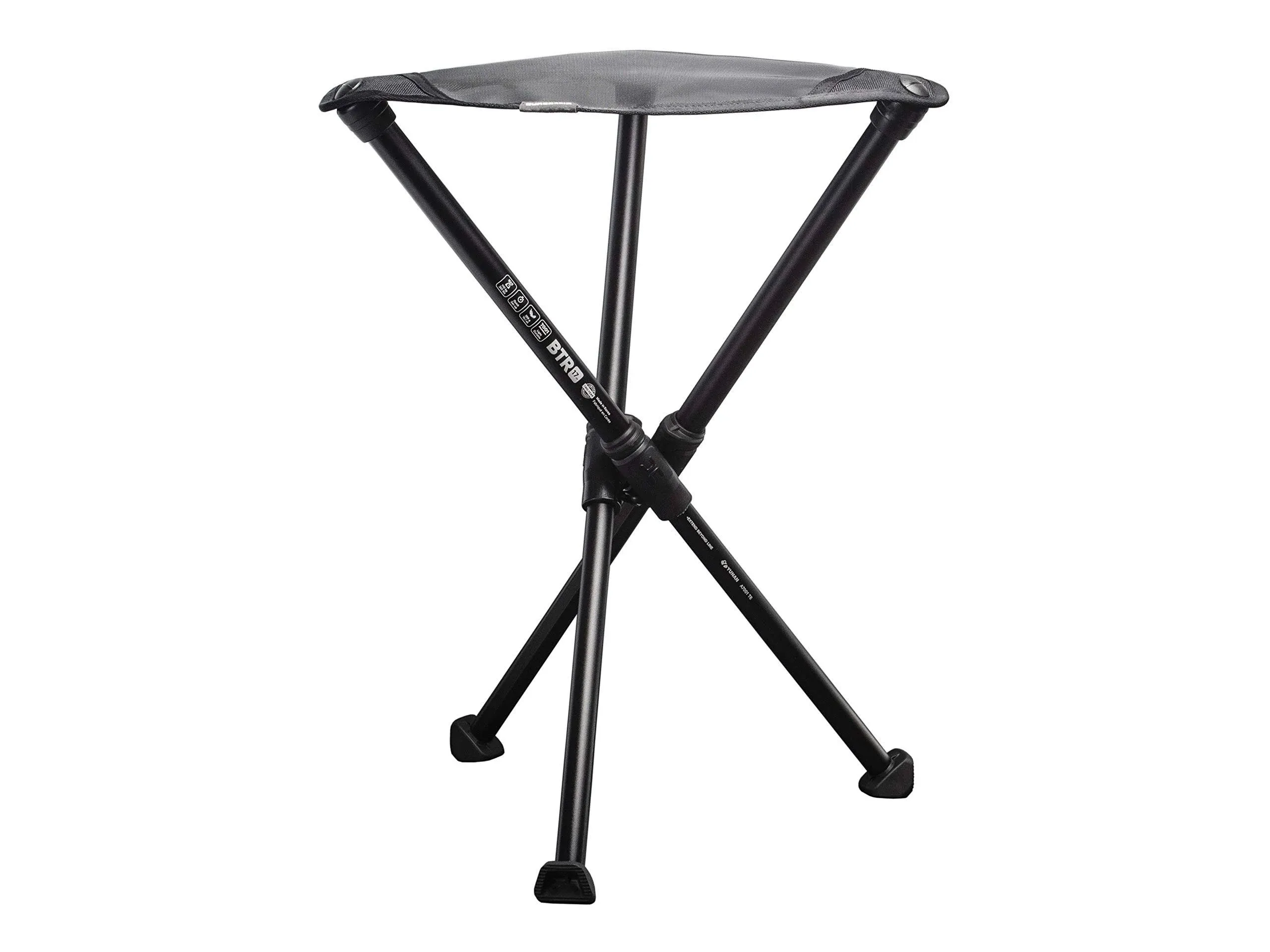 Hillsound BTR Stool