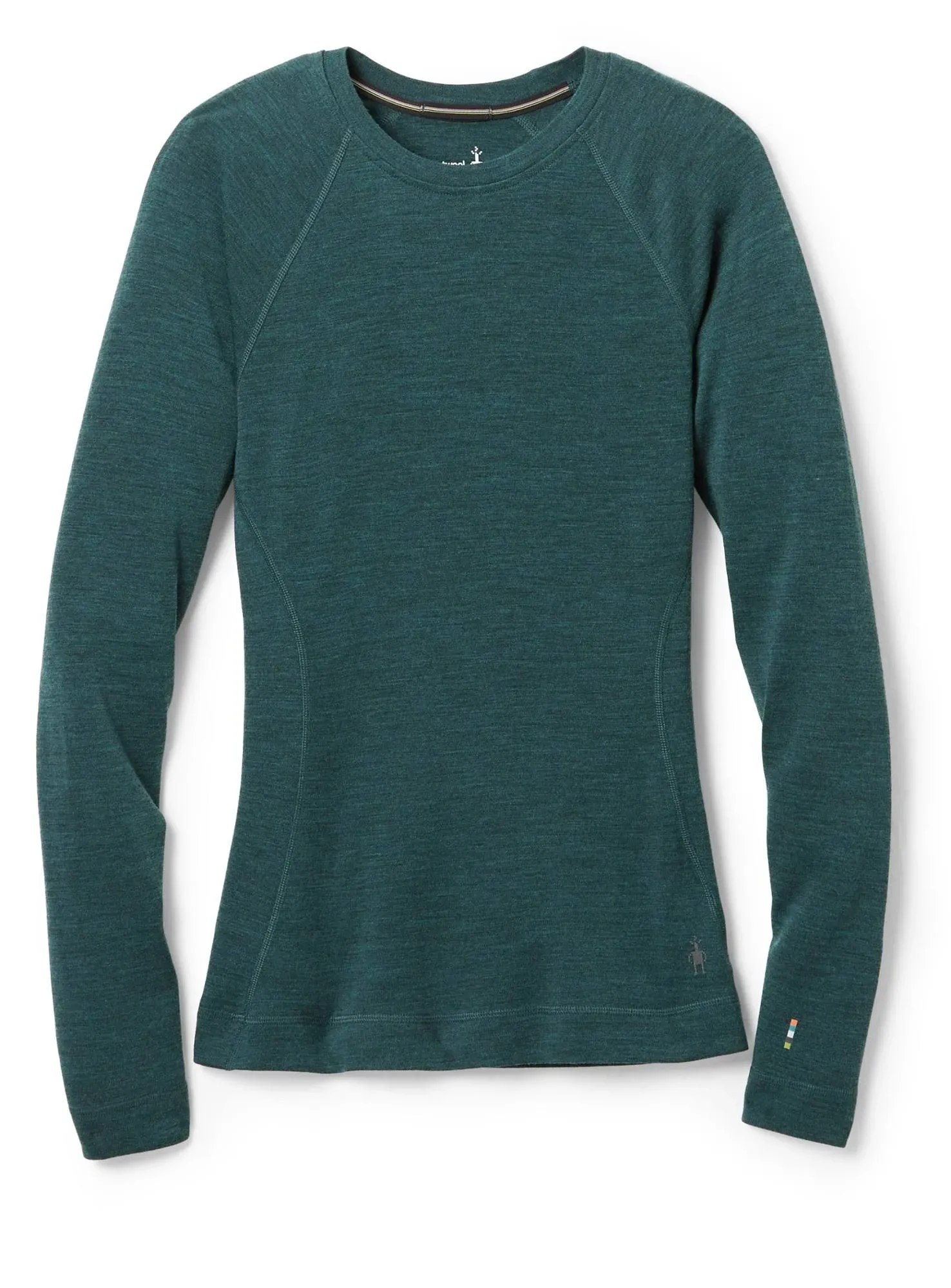 Smartwool Women's Classic Thermal Merino Base Layer Crew