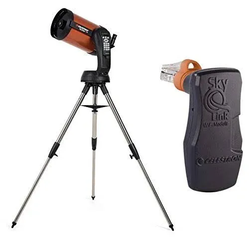 Celestron NexStar 8SE Telescope