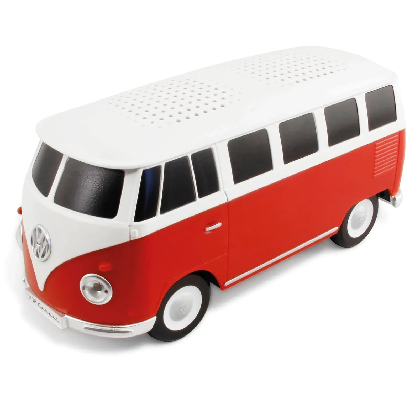 Brisa VW Collection Volkswagen Portable Bluetooth Speaker