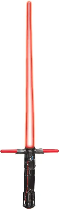 Star Wars Kylo Ren Lightsaber