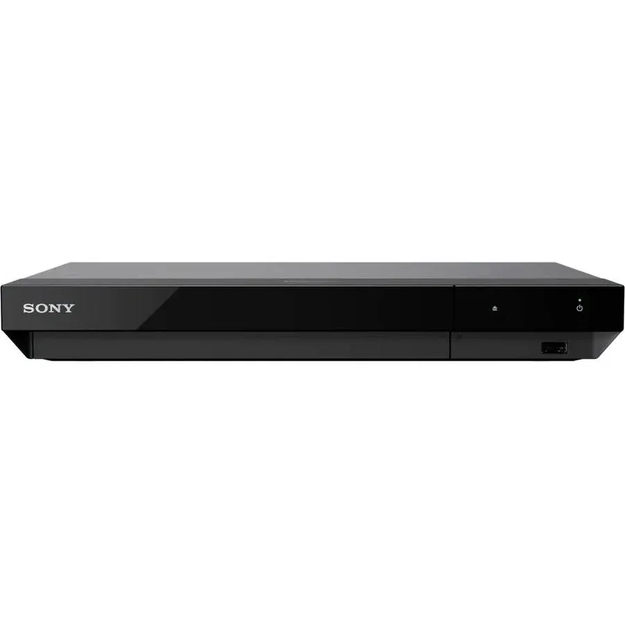 Sony 4K Ultra HD Blu-ray Player