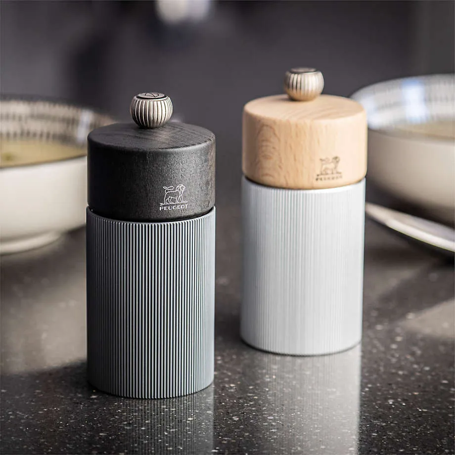 Peugeot Line Natural Pepper Mill