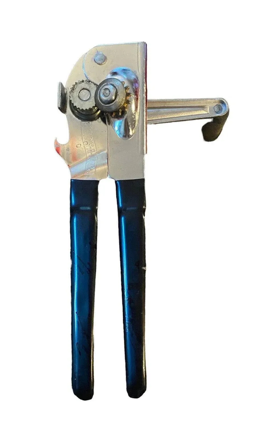 Can Opener - Swing-A-Way - Easy Crank