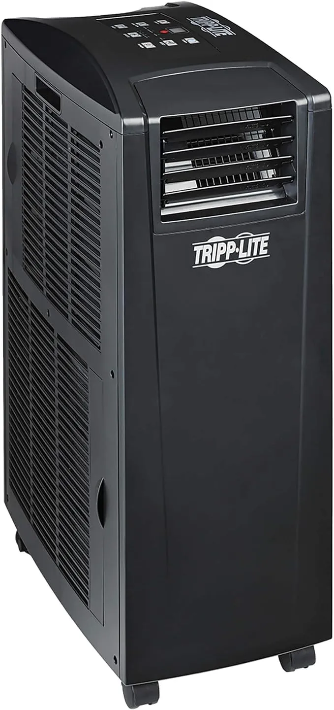 Tripp Lite SRCOOL12K Self-Contained Portable Cooling Unit for Servers