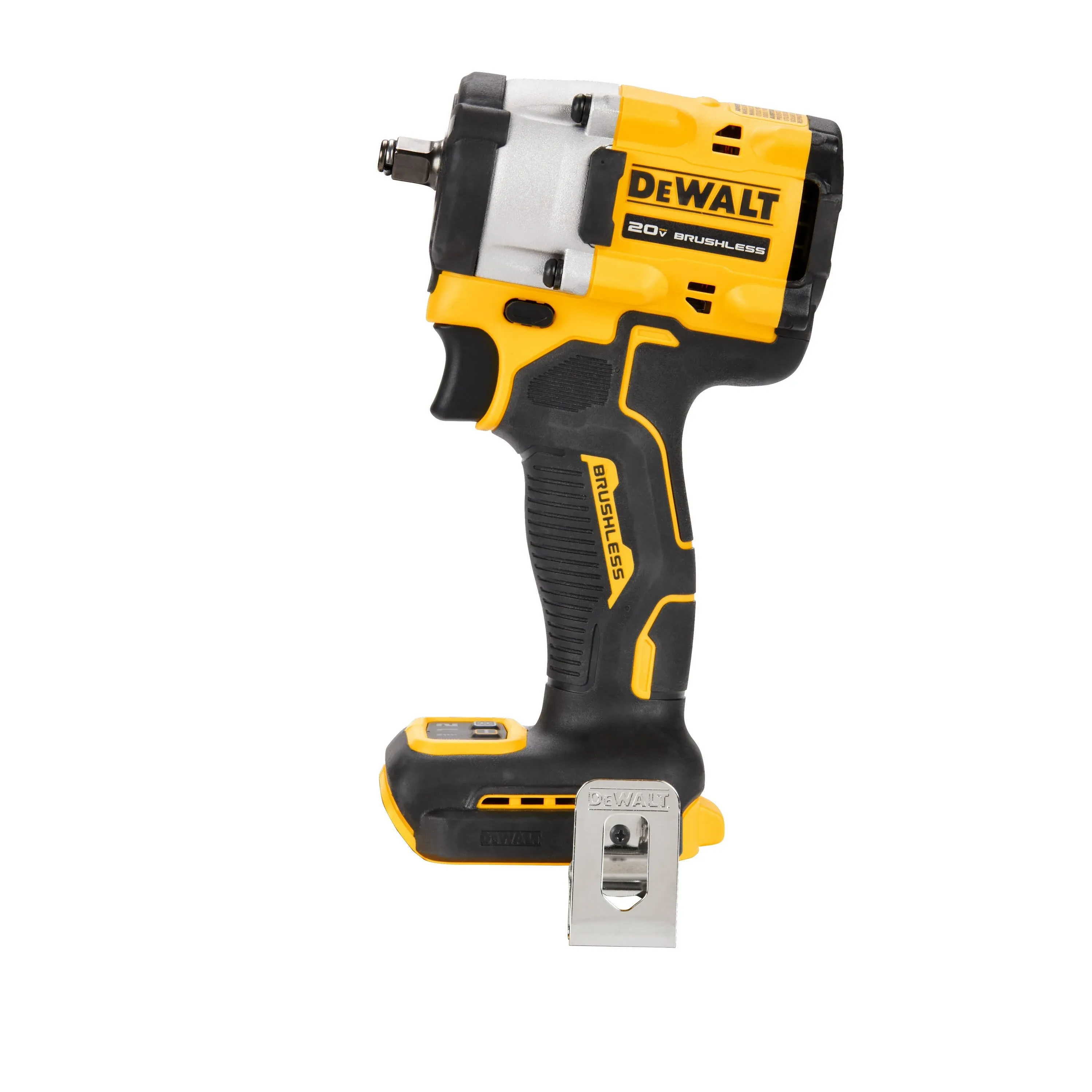 Dewalt DCK283D2 20V MAX XR Compact Cordless Drill/Driver & Impact Driver Combo Kit