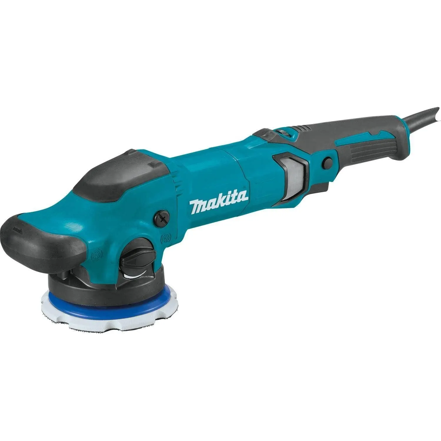 Makita PO5000C Dual Action Random Orbit Polisher AC100V Magic type