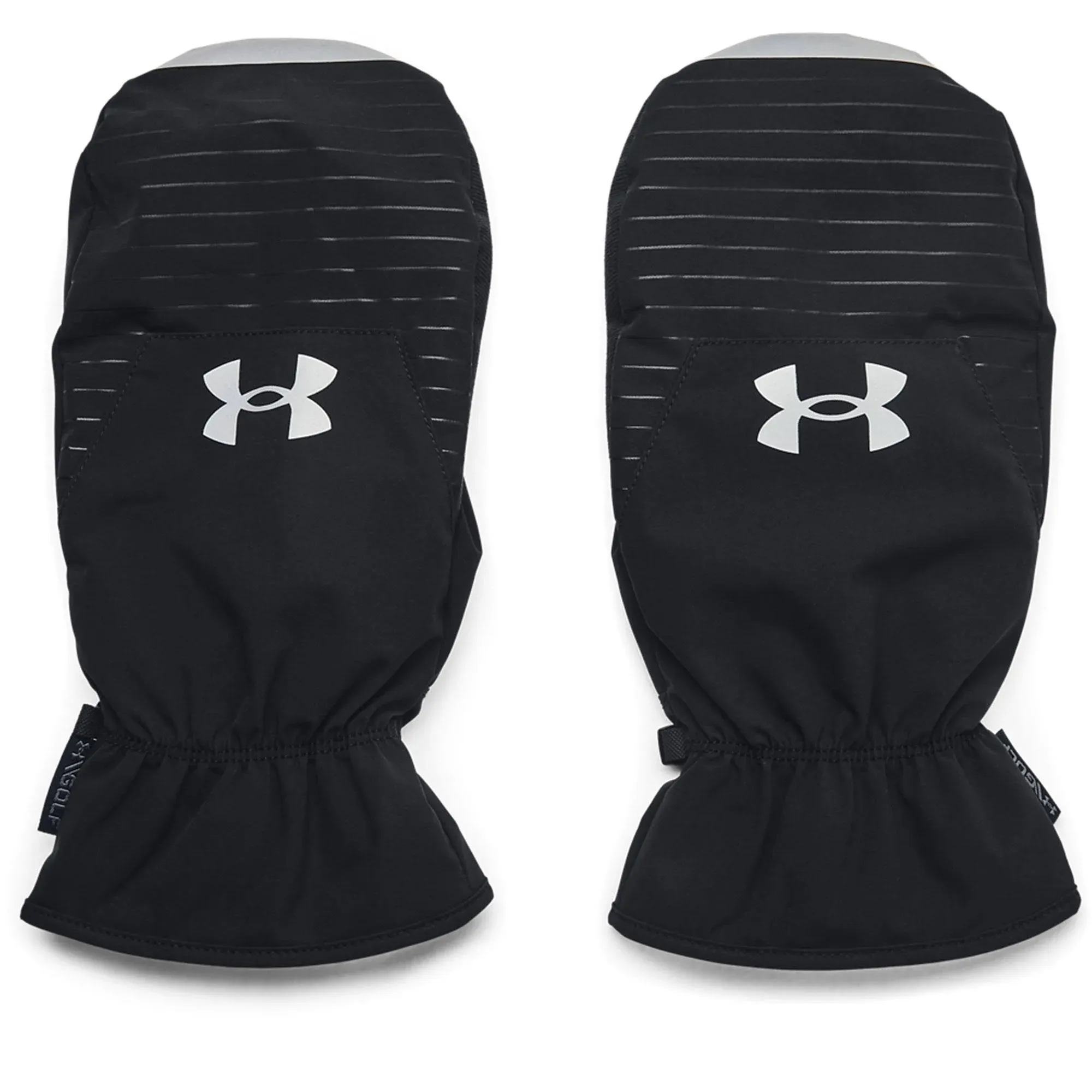 Under Armour Men's ColdGear Cart Mitts