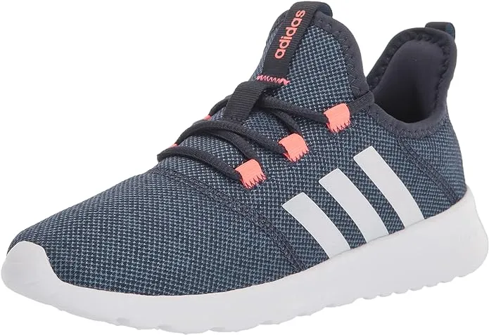 adidas Unisex-Child Cloud Foam-Pure Running Shoe