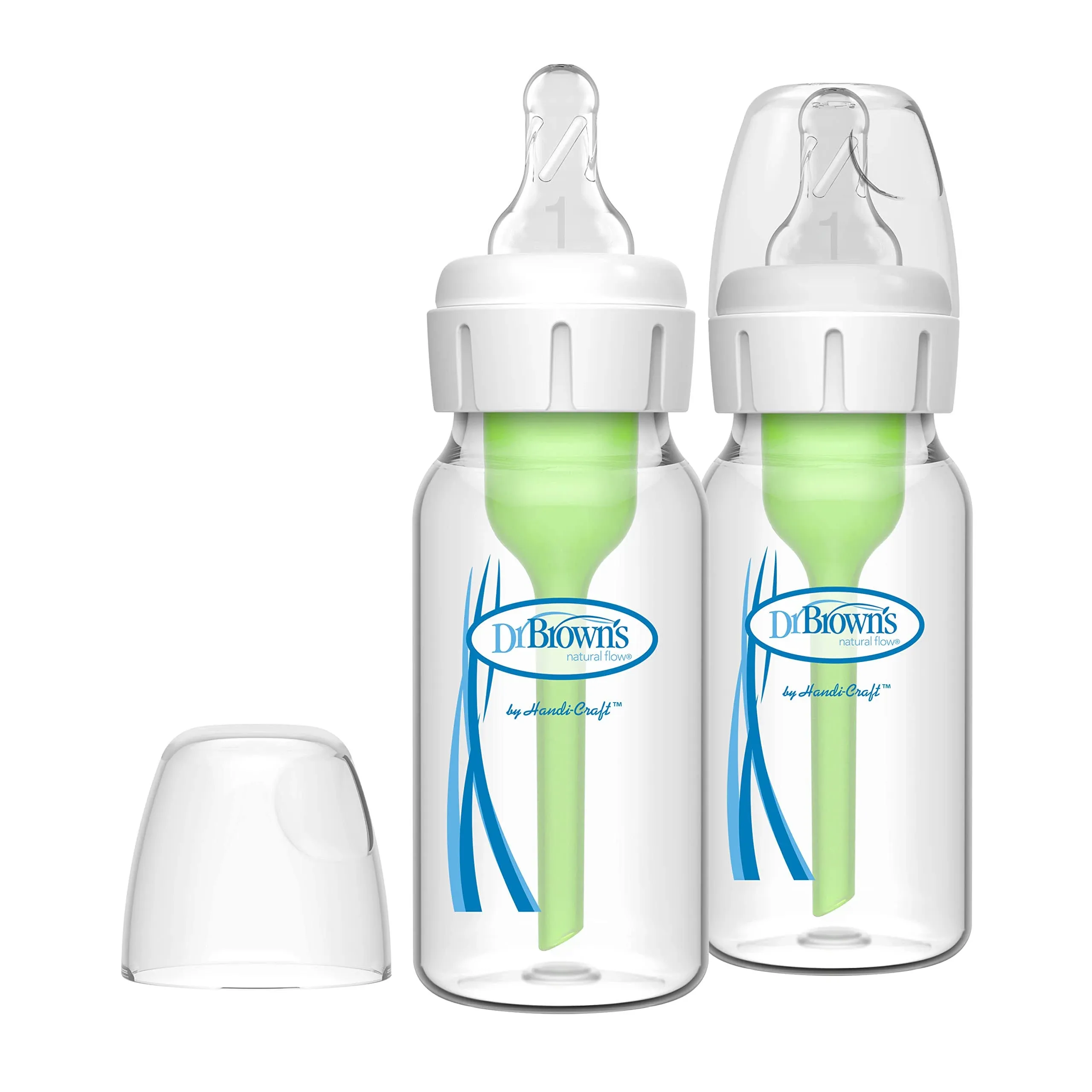 Dr. Brown's Natural Flow Baby Bottles