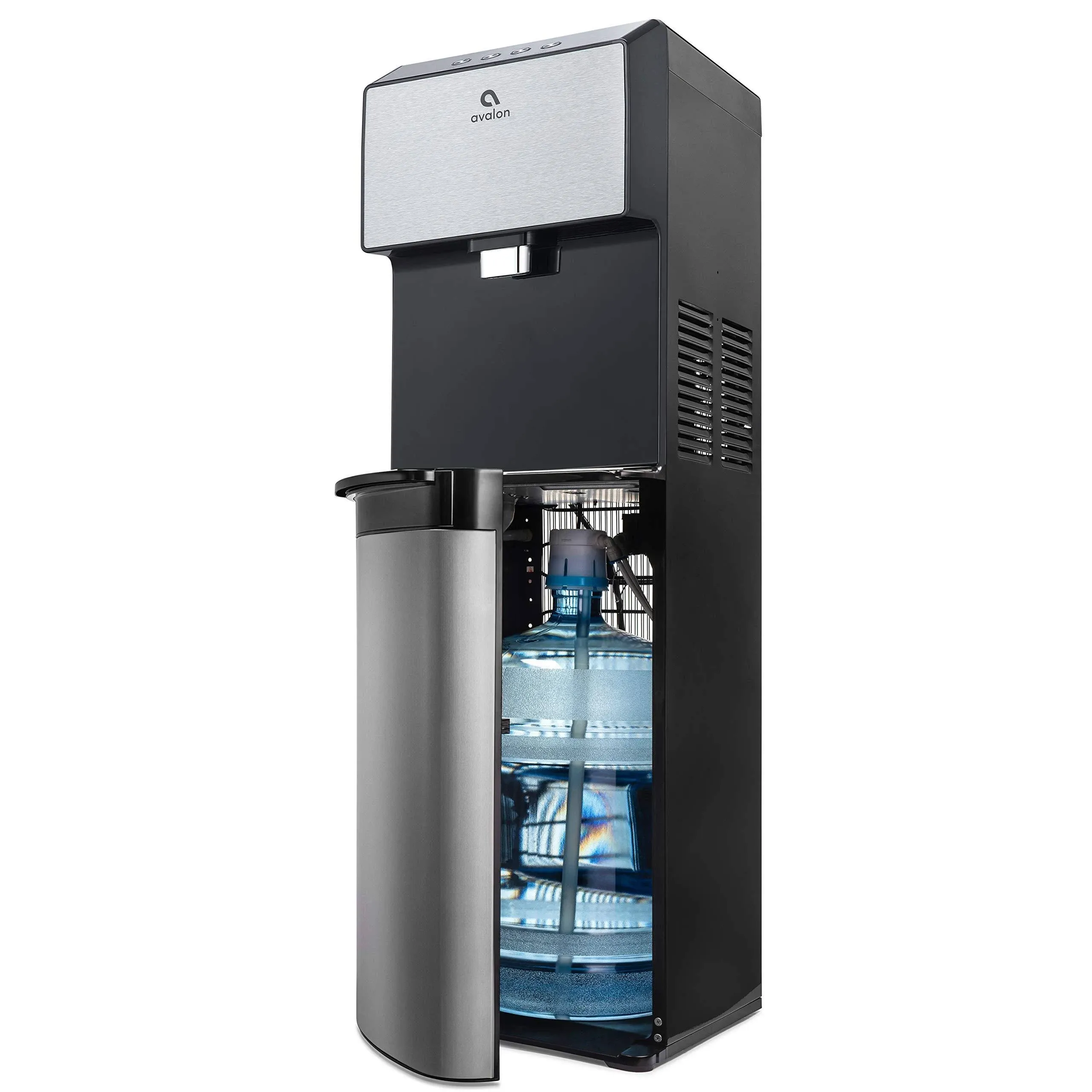 Avalon Bottom-Loading Water Cooler and Dispenser