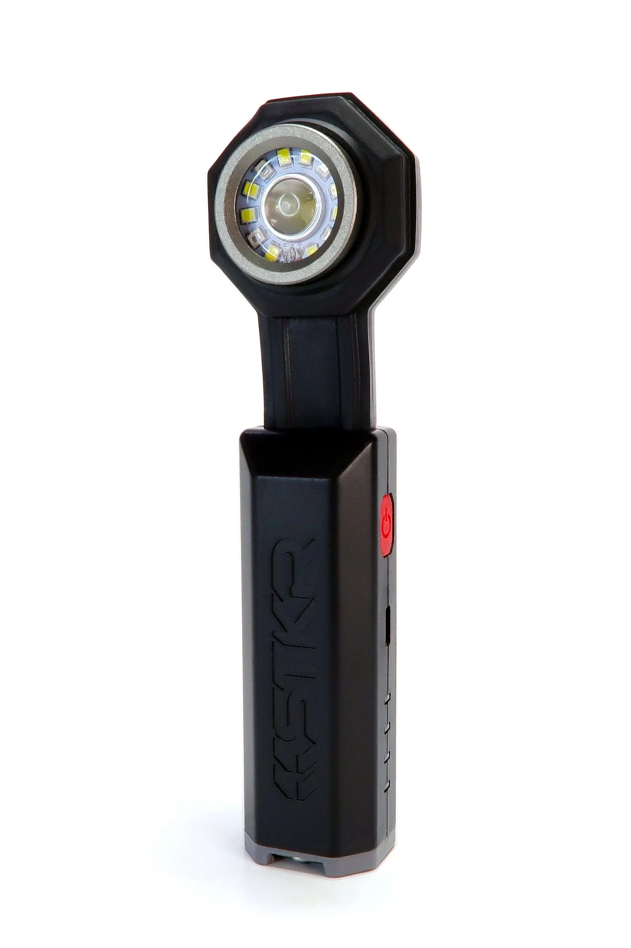 STKR FLEXIT Pocket Light 6.5 - 650 lumens - Rechargeable OPEN BOX