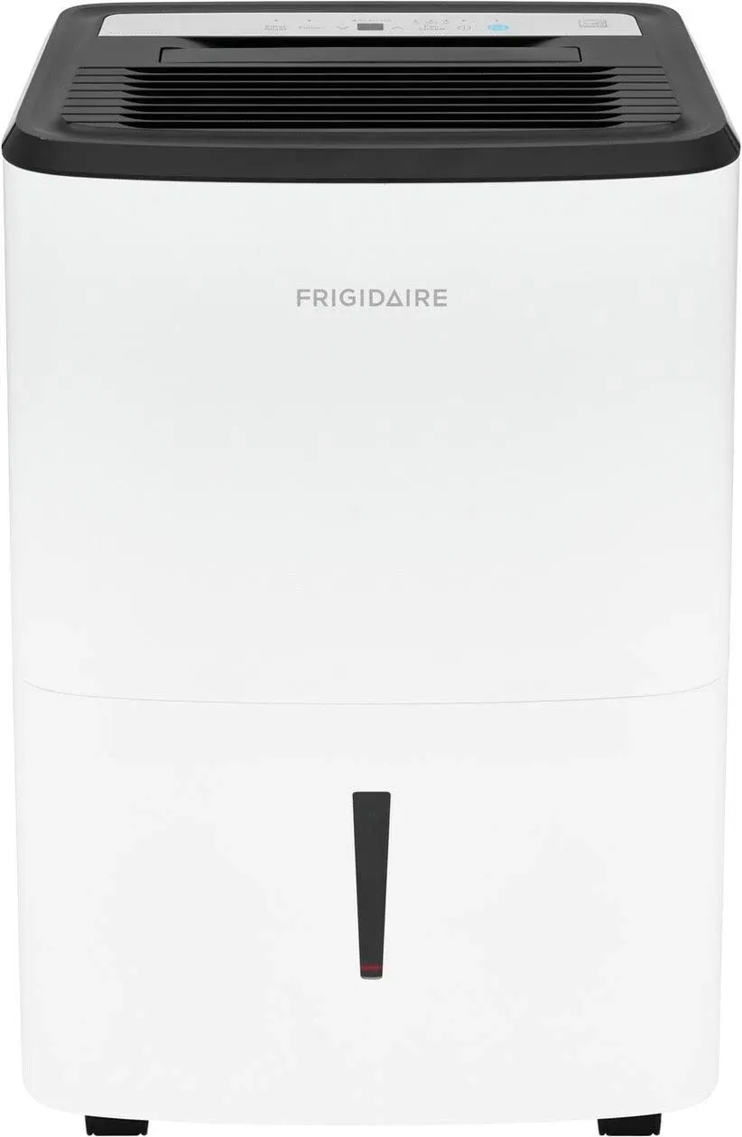 Frigidaire 50 Pint Dehumidifier w/Pump