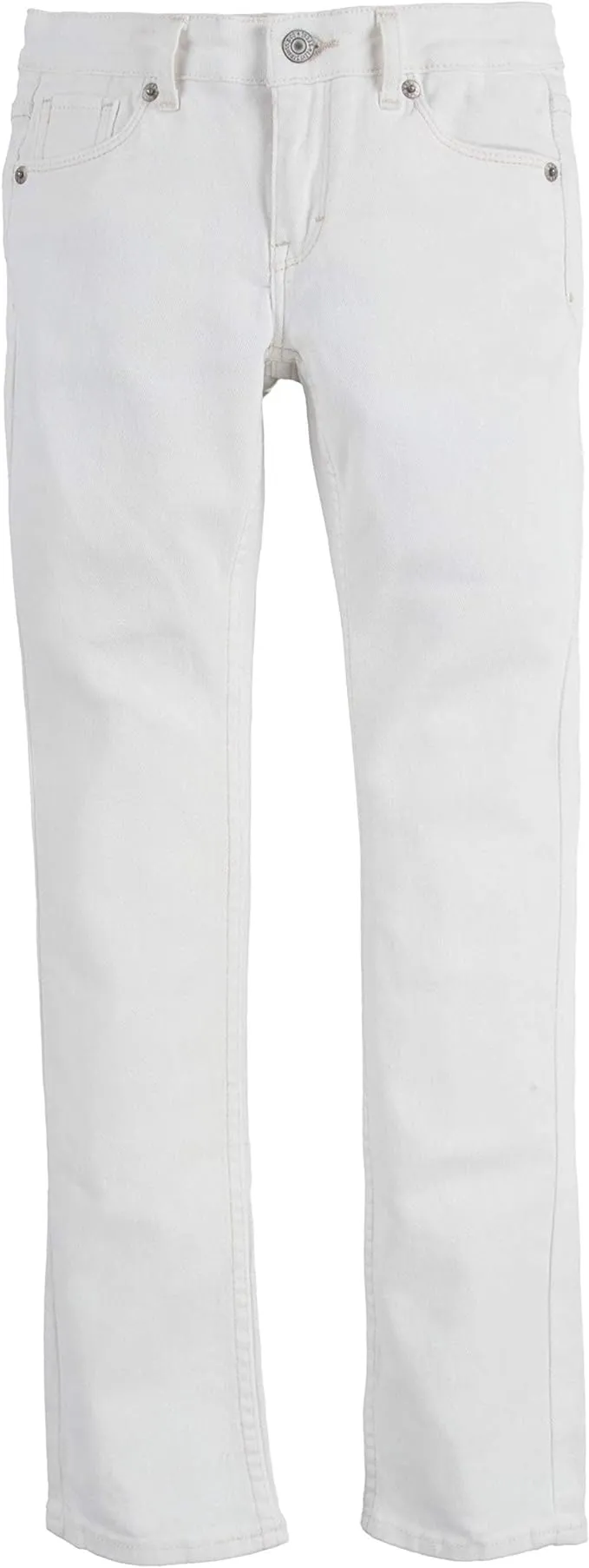 Levi's® Girls' Pull-On Mid-Rise Jeggings