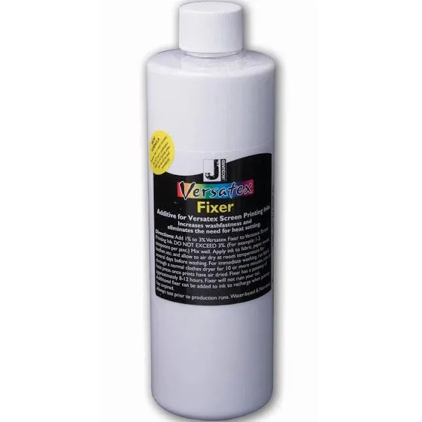 Versatex Fixer 16oz