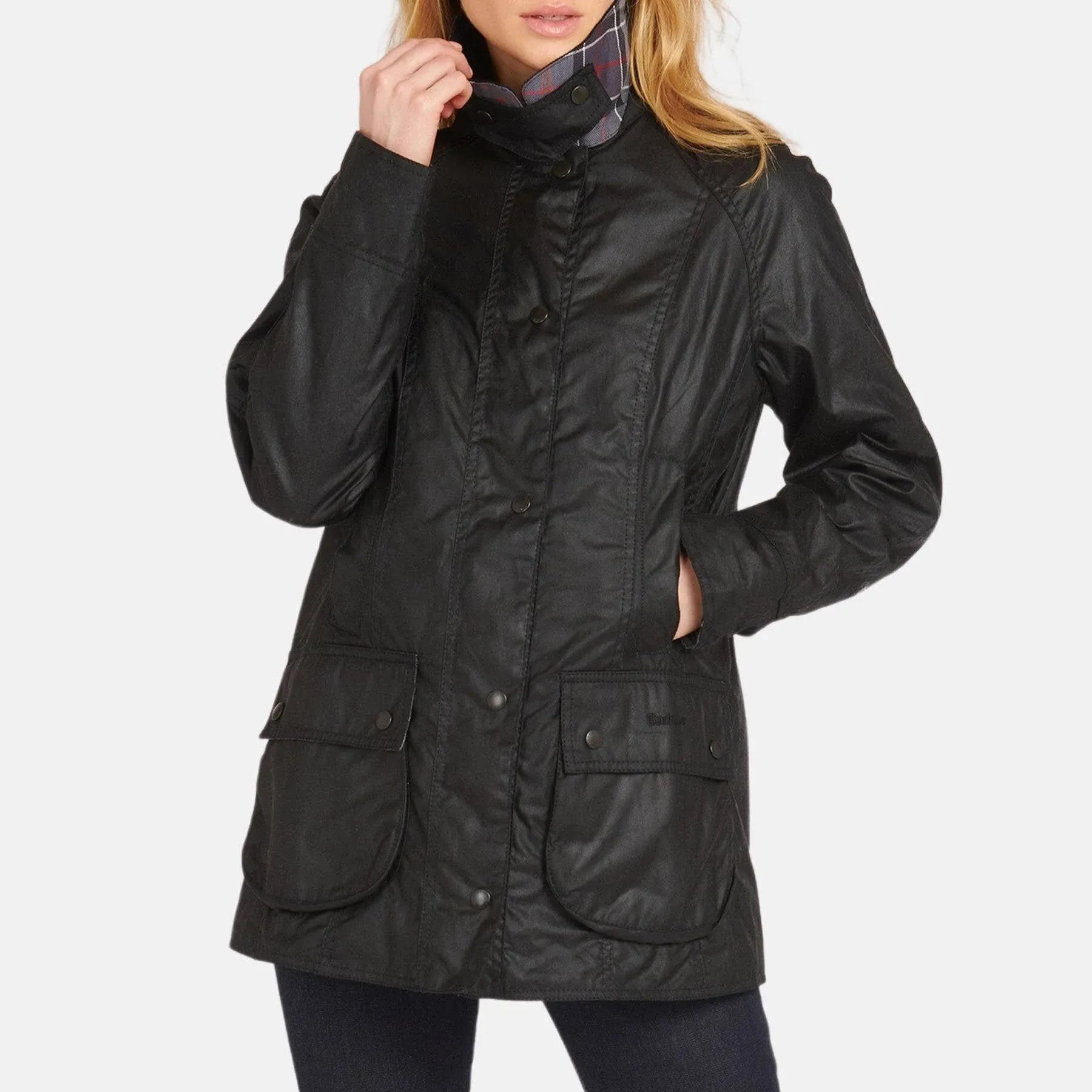 Barbour Women's Beadnell Jacket