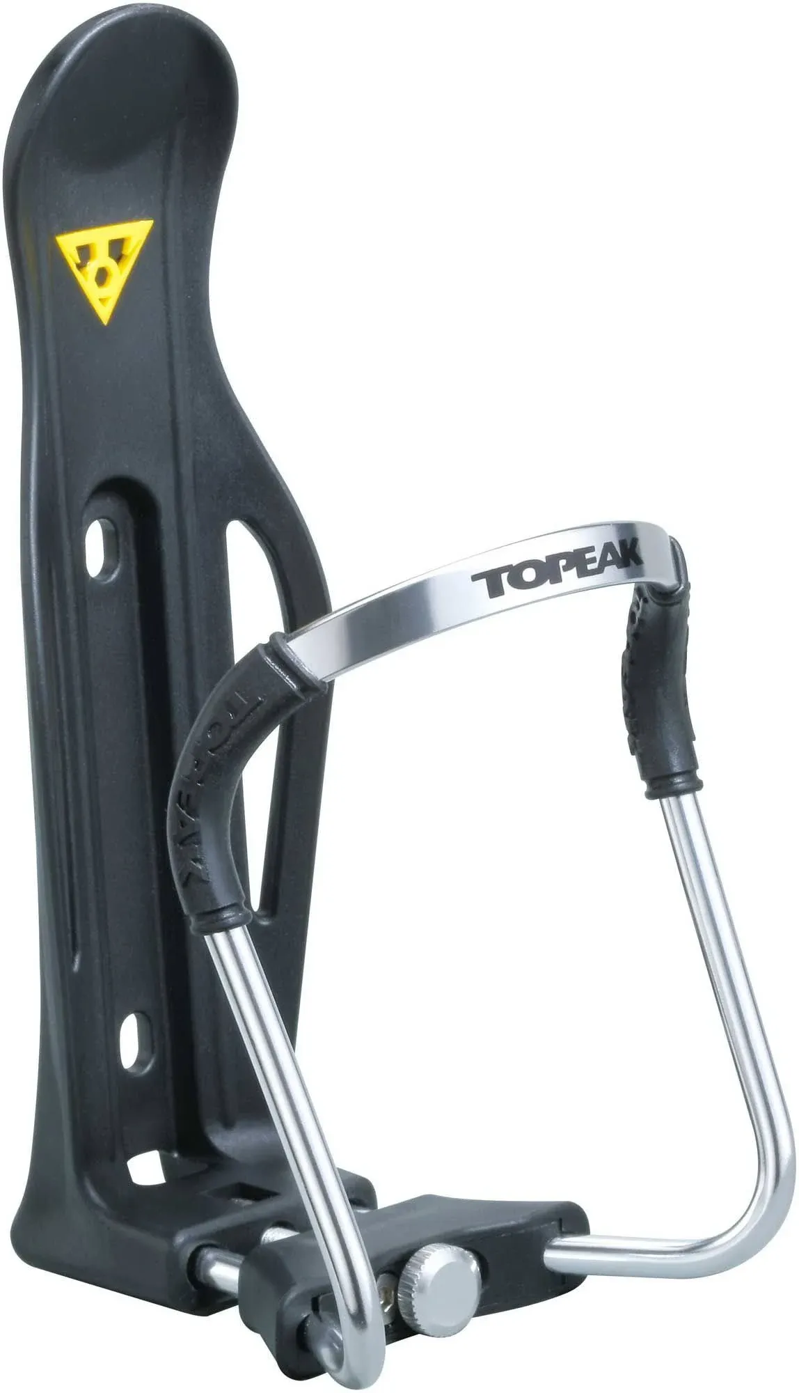 Topeak Modula II Quick Adjust Water Bottle Cage (Black) 