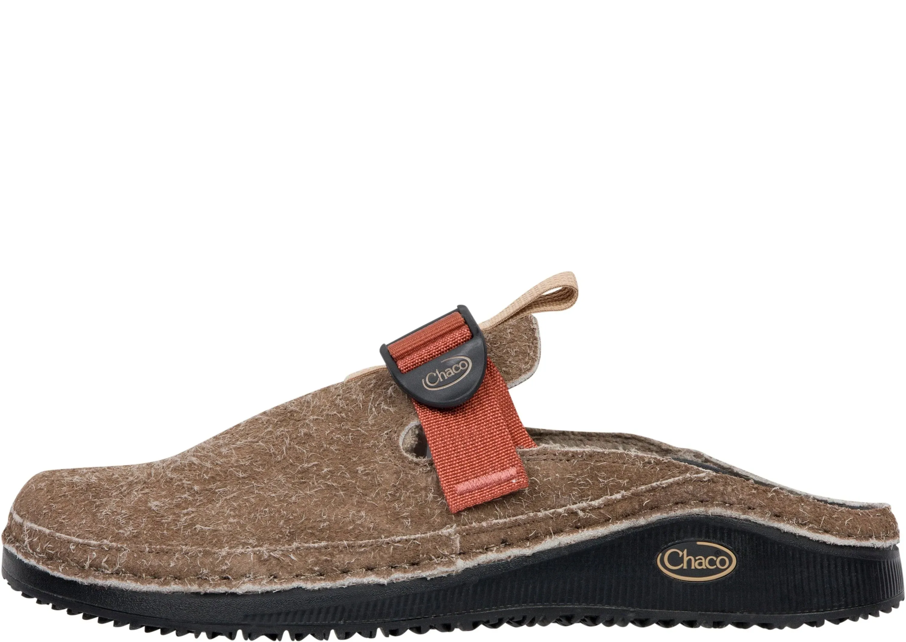 Chaco Paonia Clog - Men's Earth Brown, 13.0