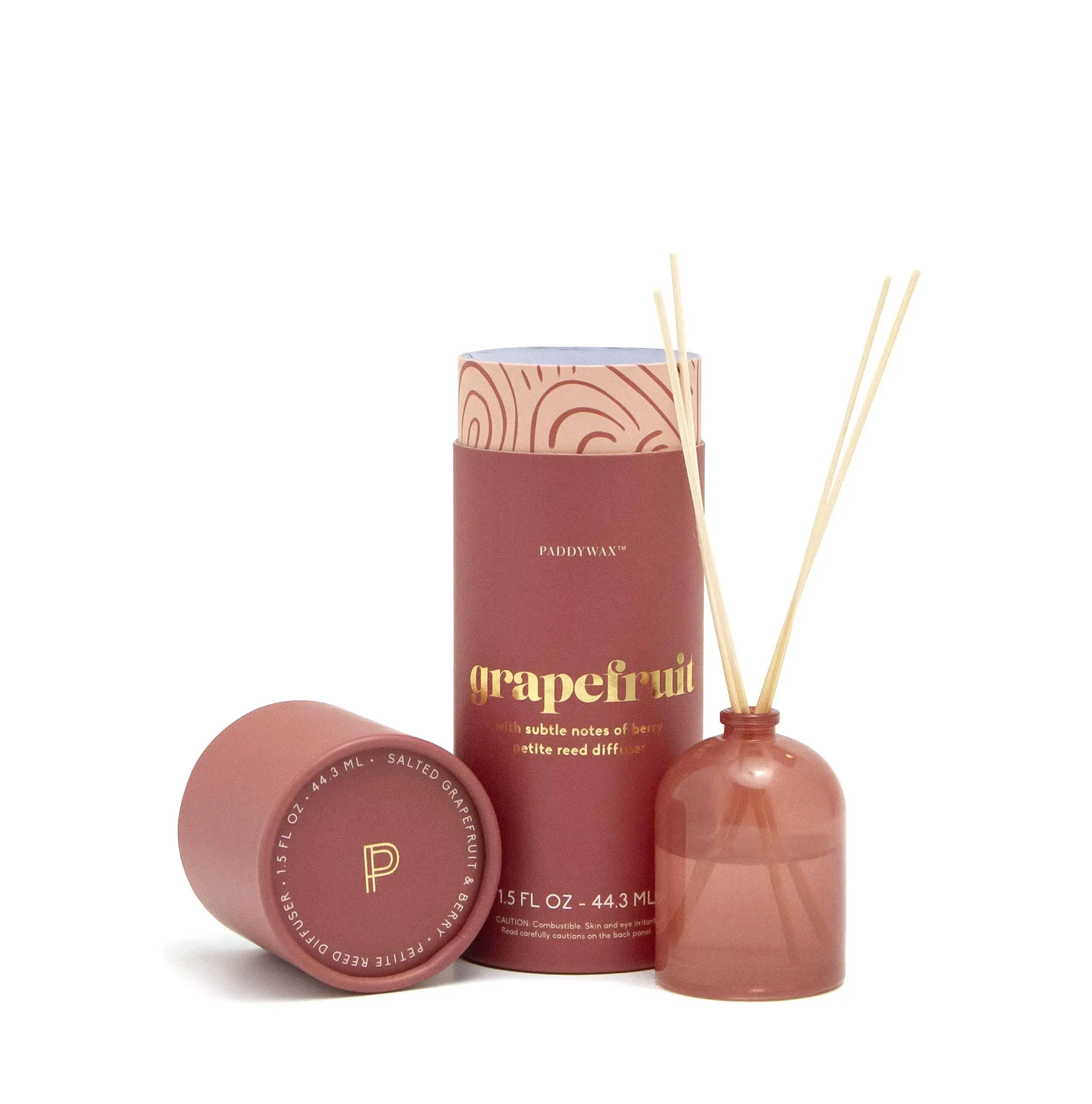 Grapefruit Reed Diffuser