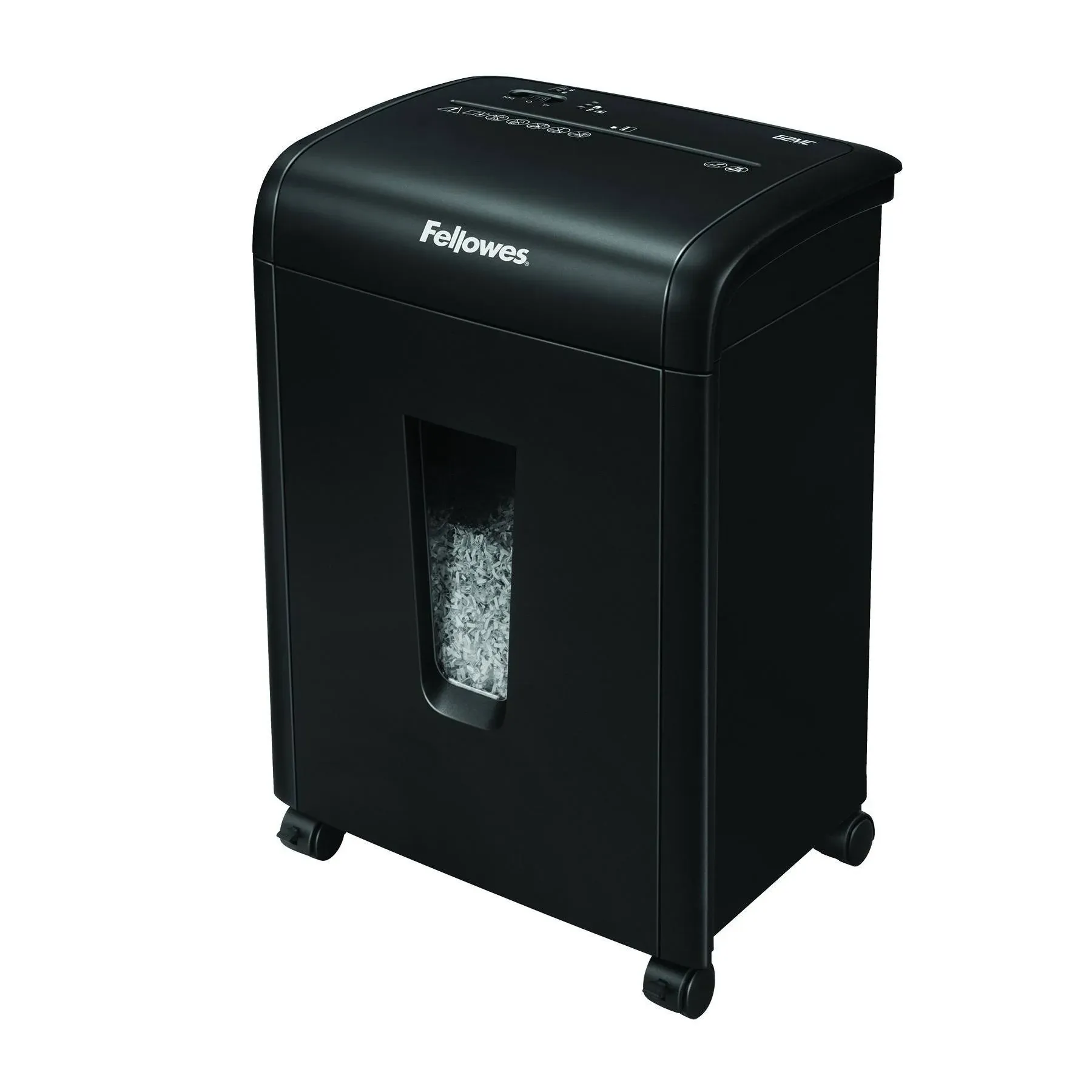 Fellowes Powershred 62MC Micro Cut Shredder