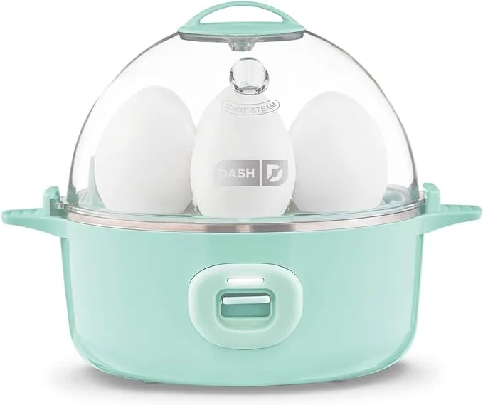 Dash Express Electric Egg Cooker