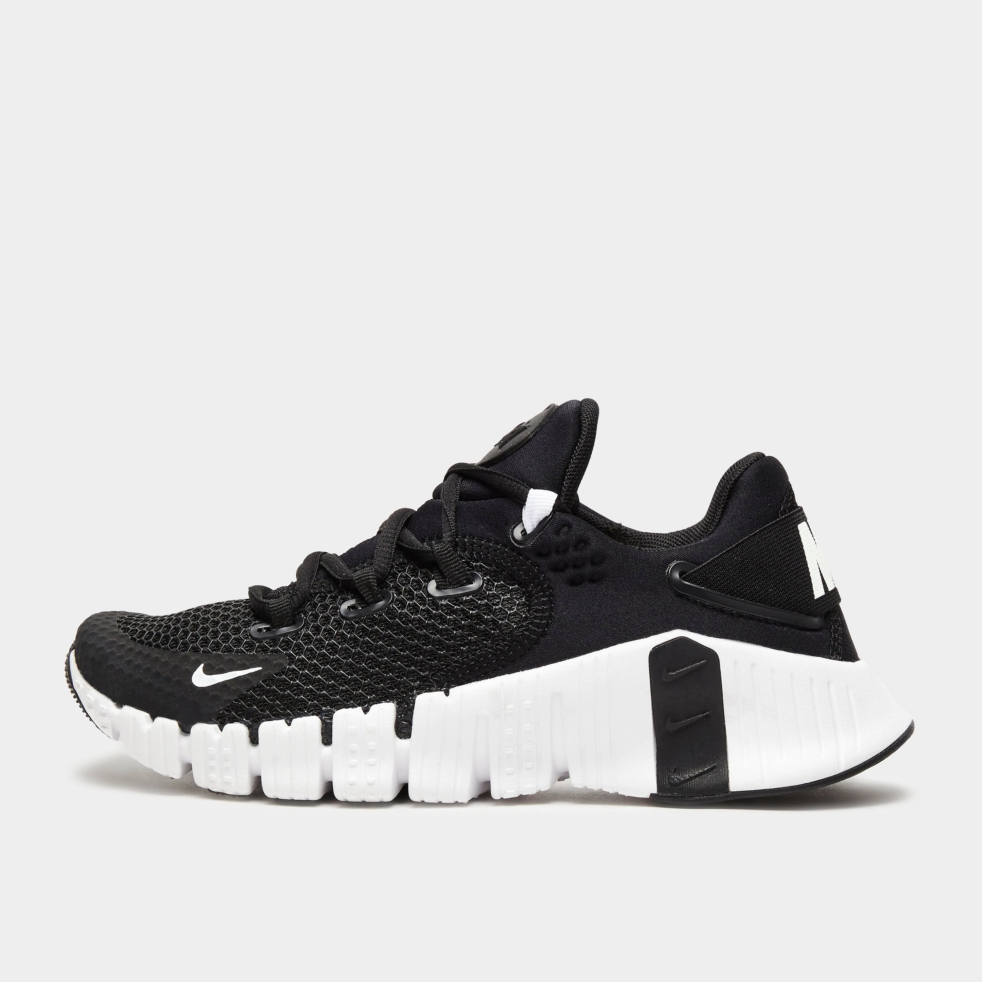 Tenis De Entrenamiento Mujer Nike Free Metcon 4 Negro