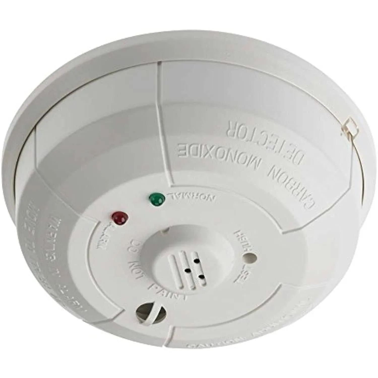 Honeywell 5800CO Wireless Co Detector