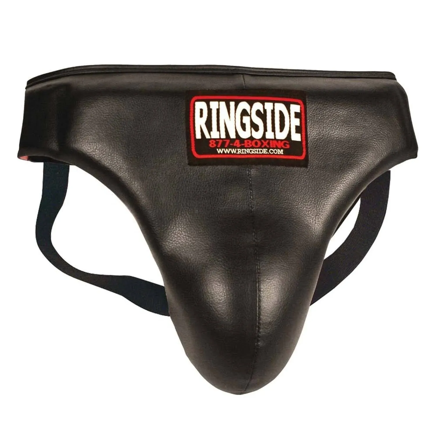 Ringside Boxing GAP3 Sparring Cup Groin &amp; Lower Abdominal Protection Protector