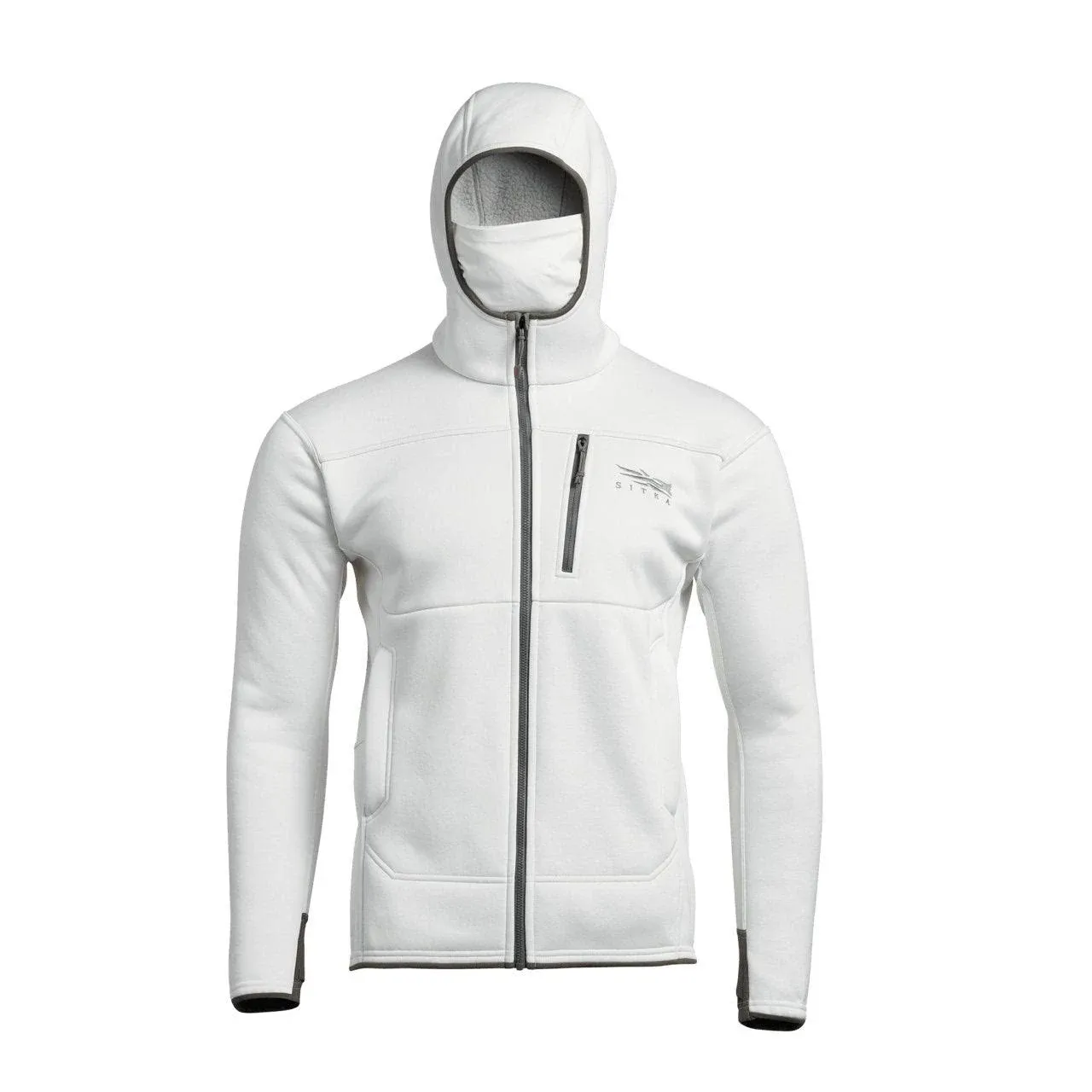 Sitka Men's Traverse Hoody