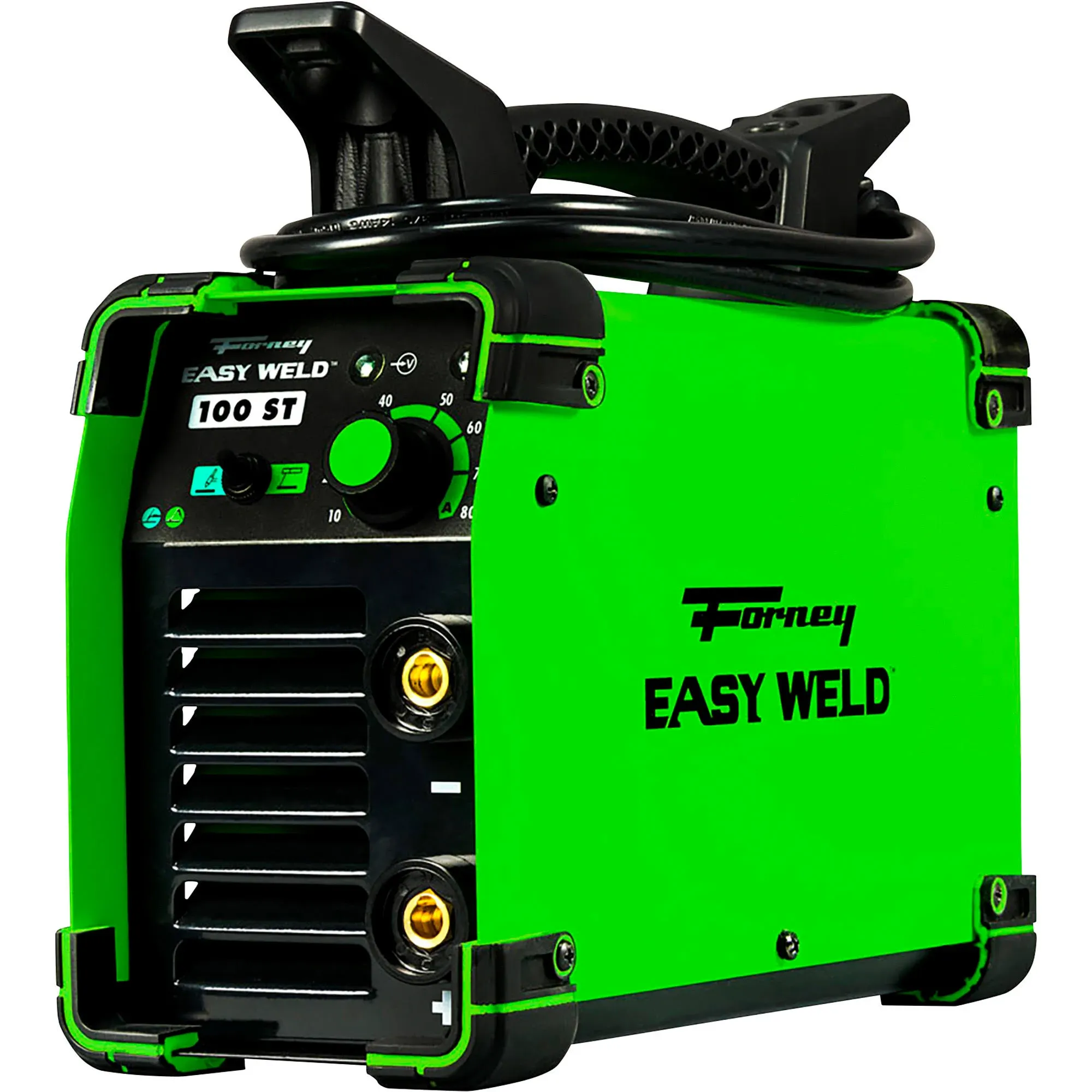 Forney Stick Welder