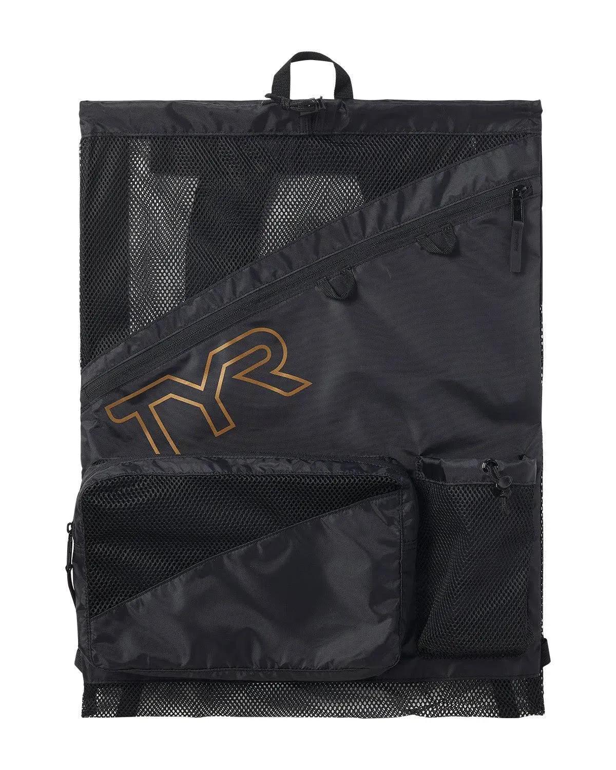 TYR Elite Team Mesh Backpack