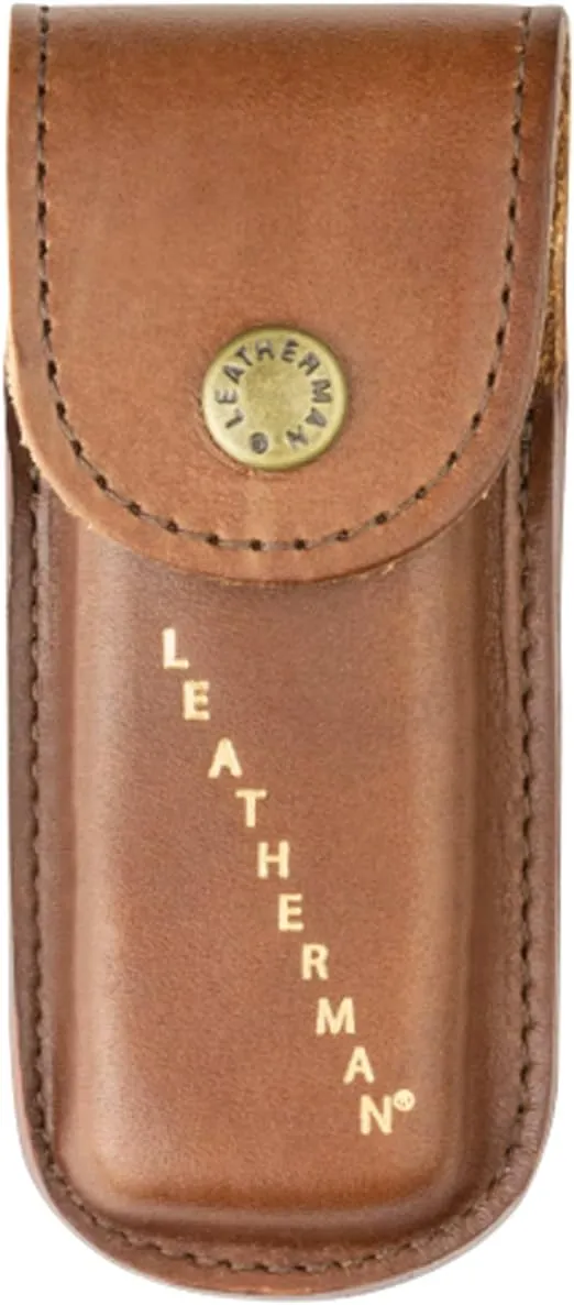 Leatherman Heritage Leather Sheath