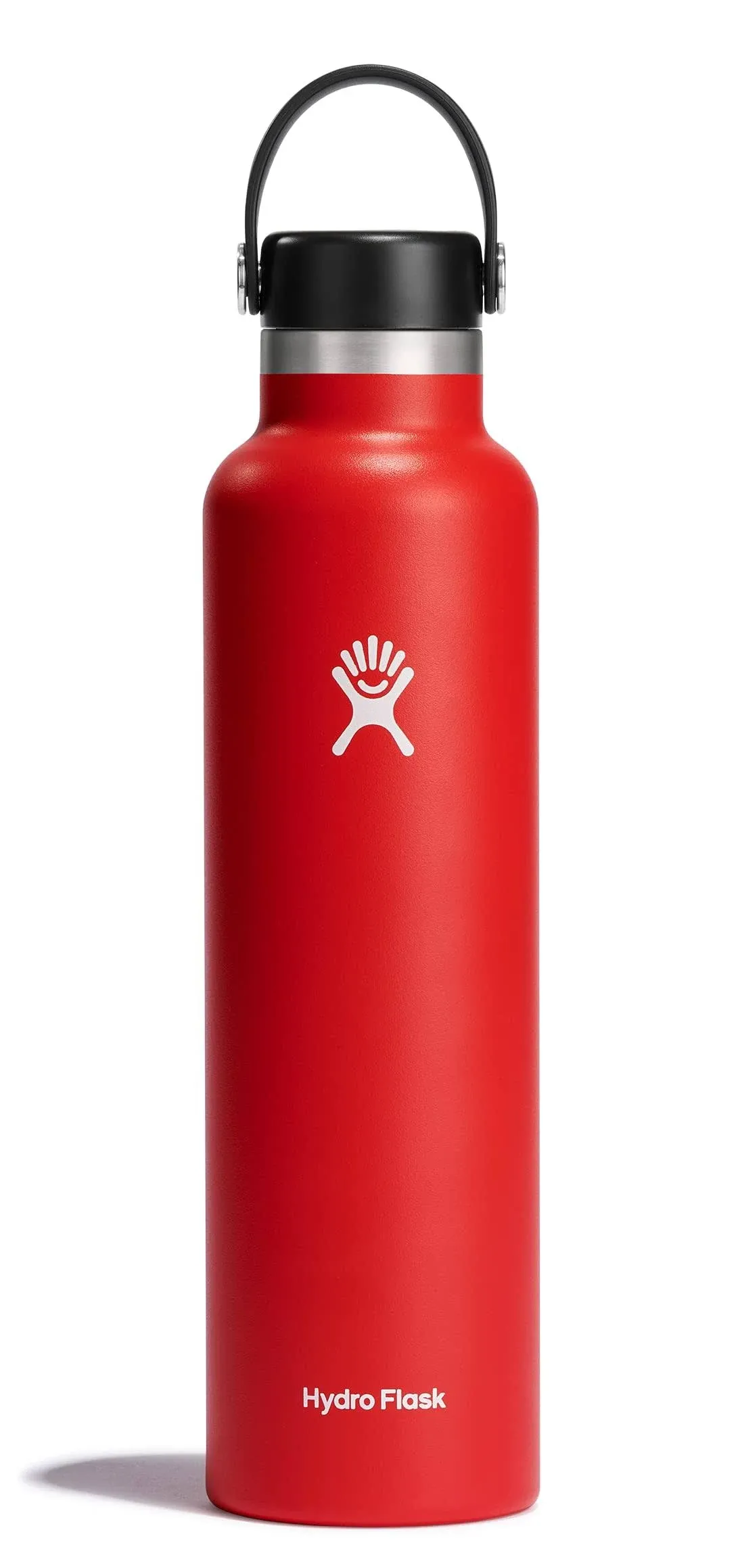 Hydro Flask 24 oz. Standard Mouth Flex Cap Bottle, Goji