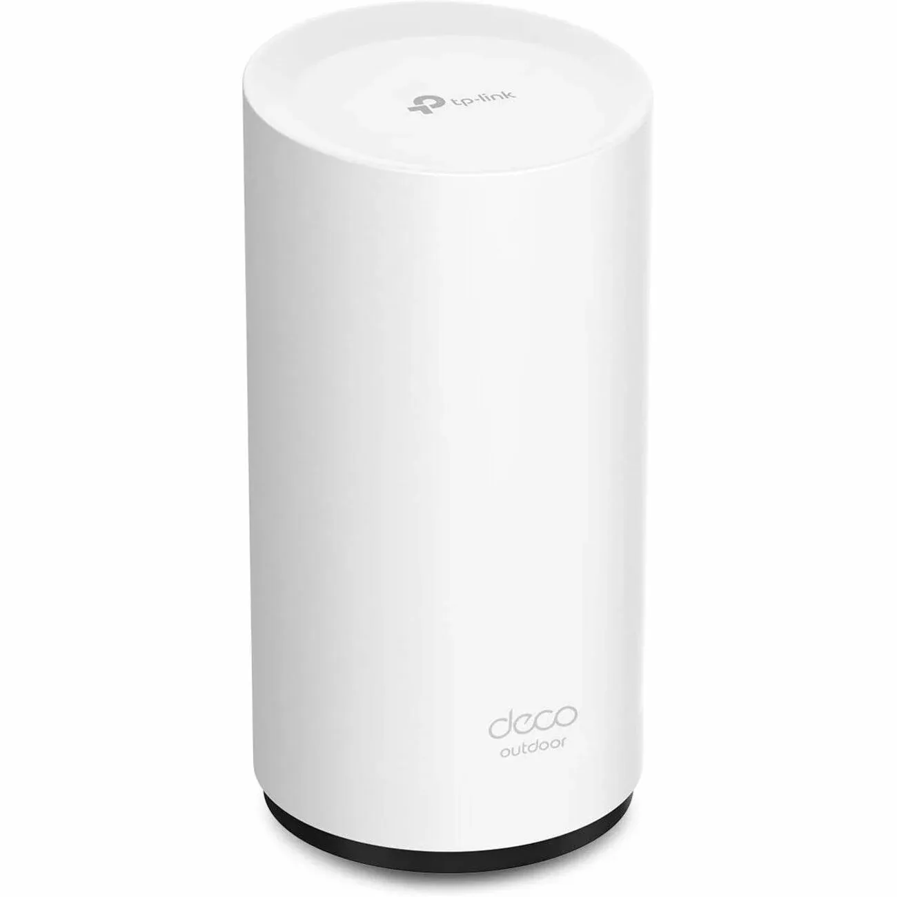 TP-Link - Deco X50 Outdoor AX3000 Dual-Band Mesh Wi-Fi- 6 Router - White