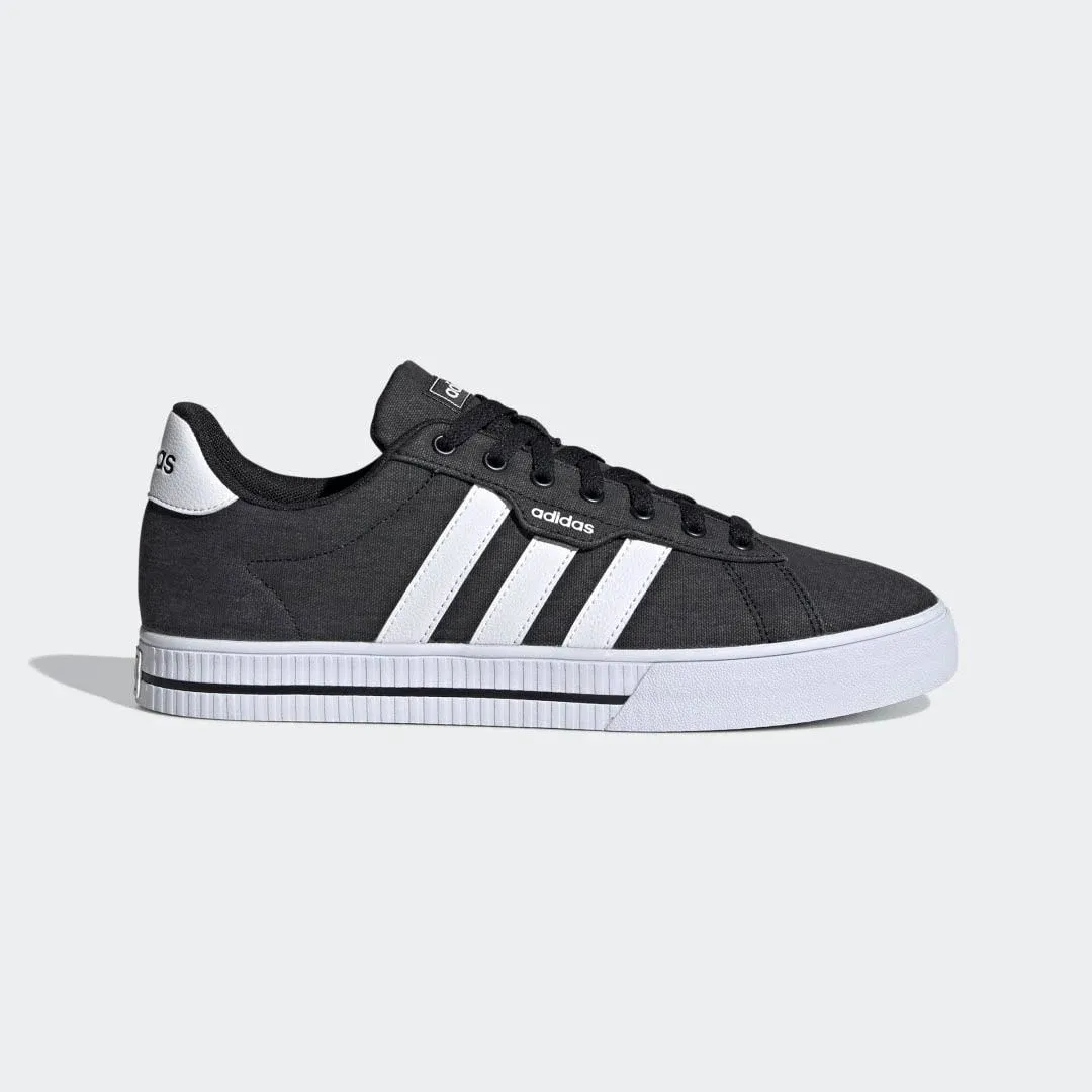 Adidas Daily 3.0 9 Men's Black