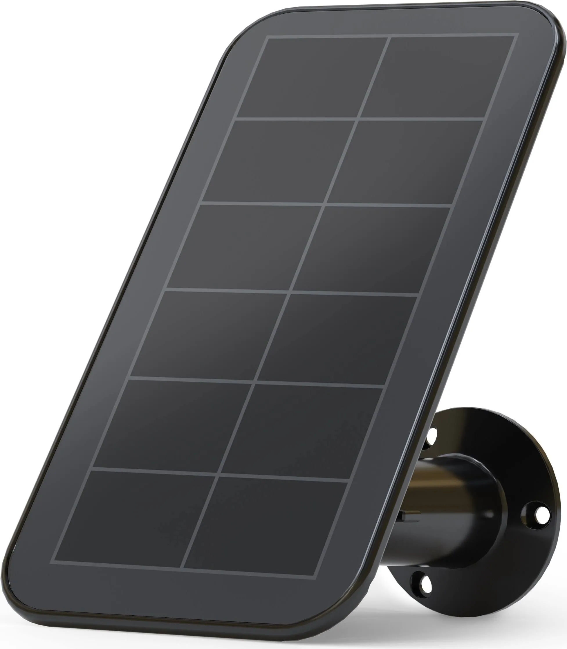 Arlo Ultra & Pro 3 Solar Panel - Black