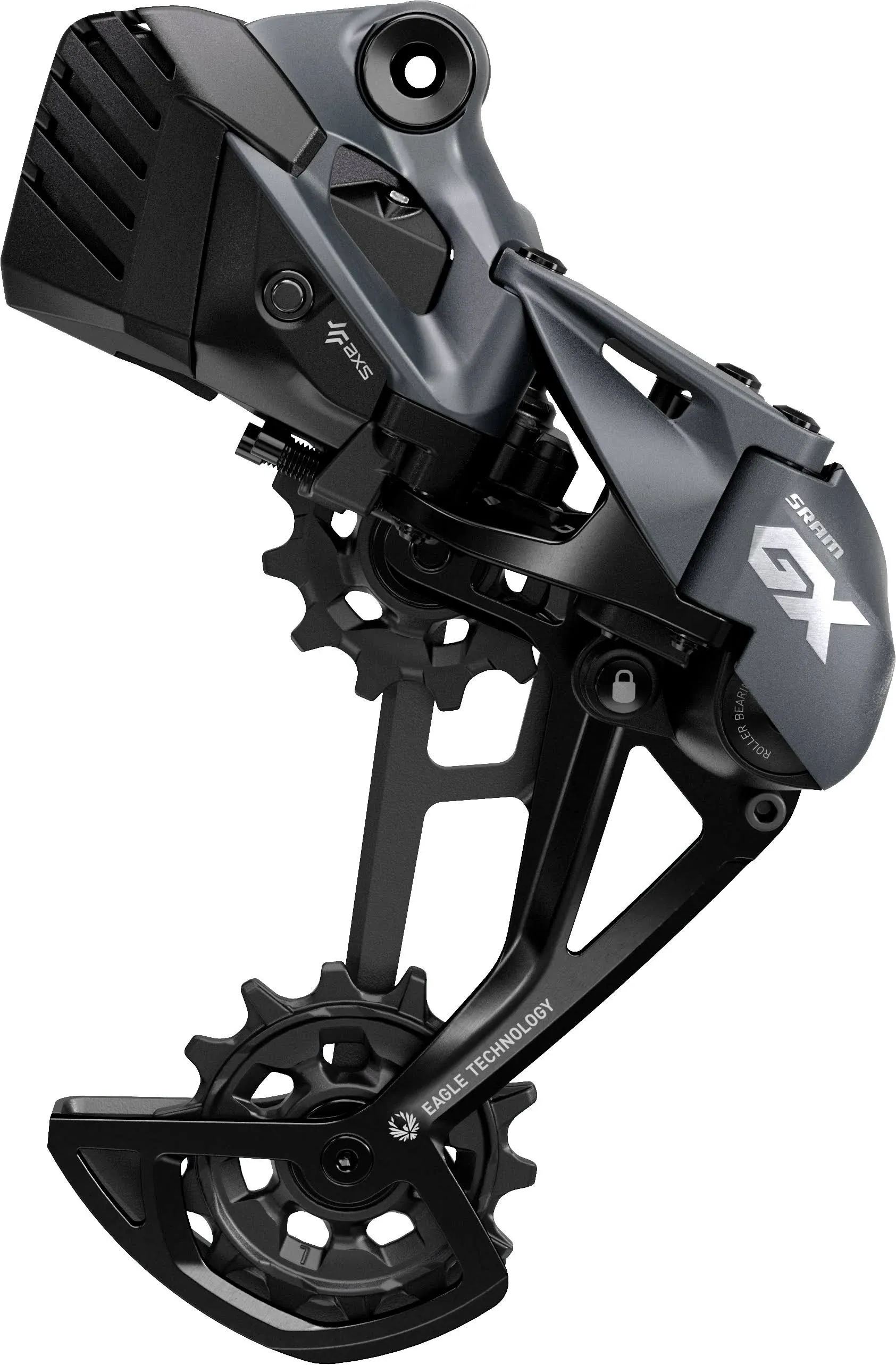 SRAM GX Eagle AXS 12 Speed Rear Derailleur