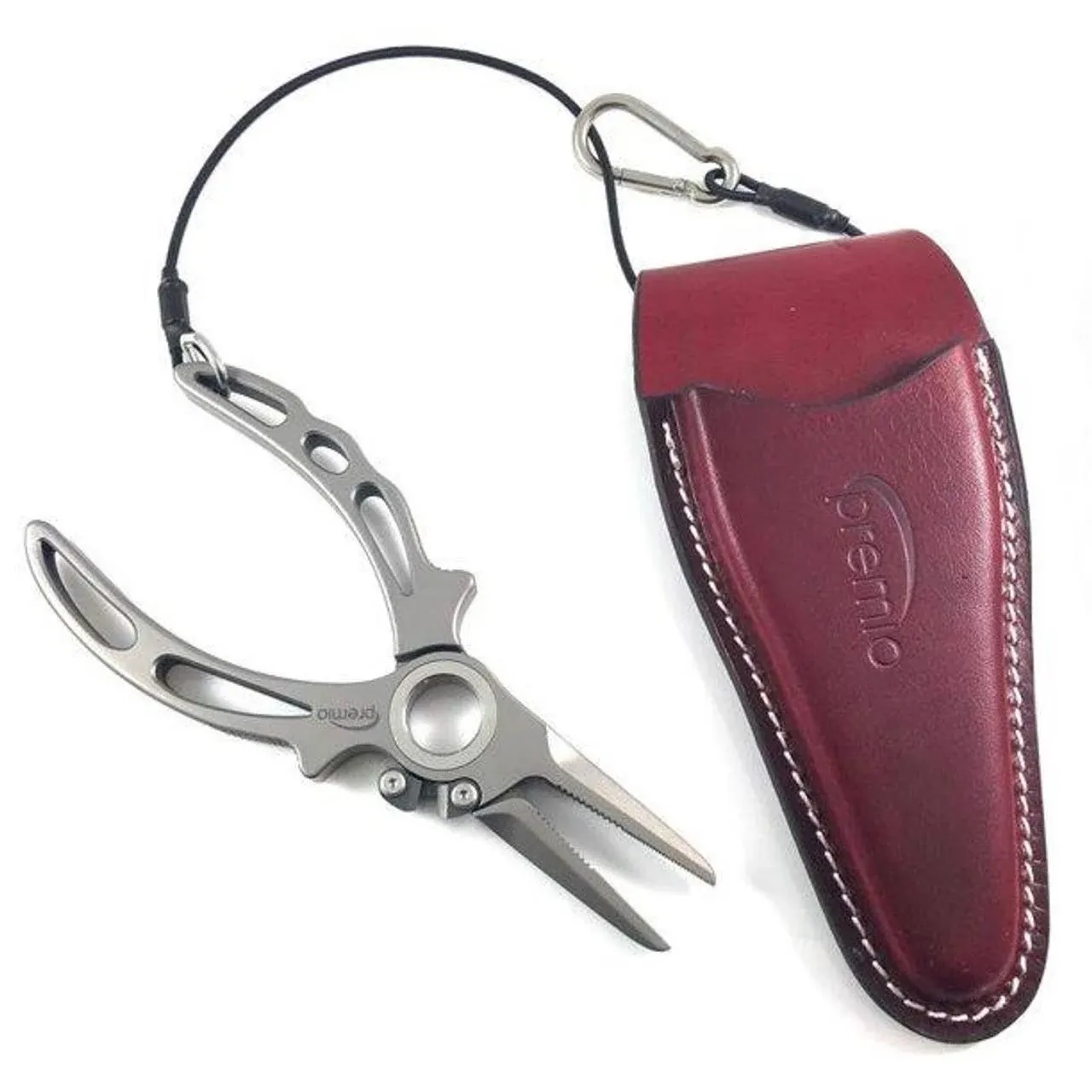 Danco Premio Titanium Pliers 5.5&#034;