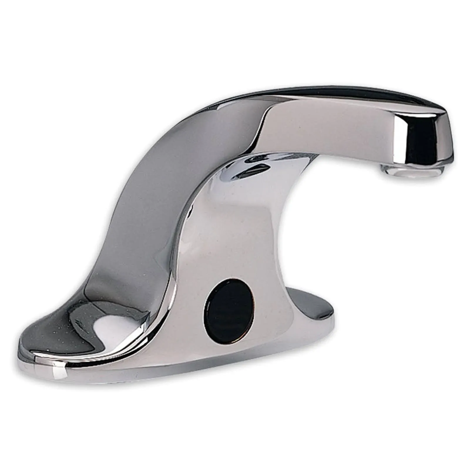 American Standard 6055205.002 Touchless 4&quot; Centerset Bathroom Faucet in Chrome