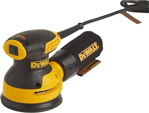 Dewalt DWE6421K Random Orbit Sander