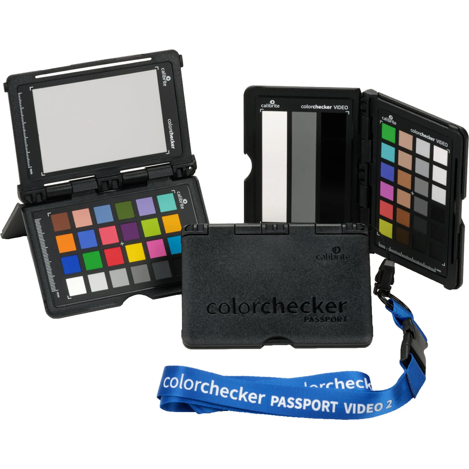 Calibrite Ccppv2 ColorChecker Passport Video 2