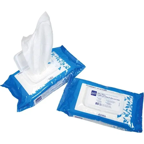 PDI Nice'n Clean Baby Wipes