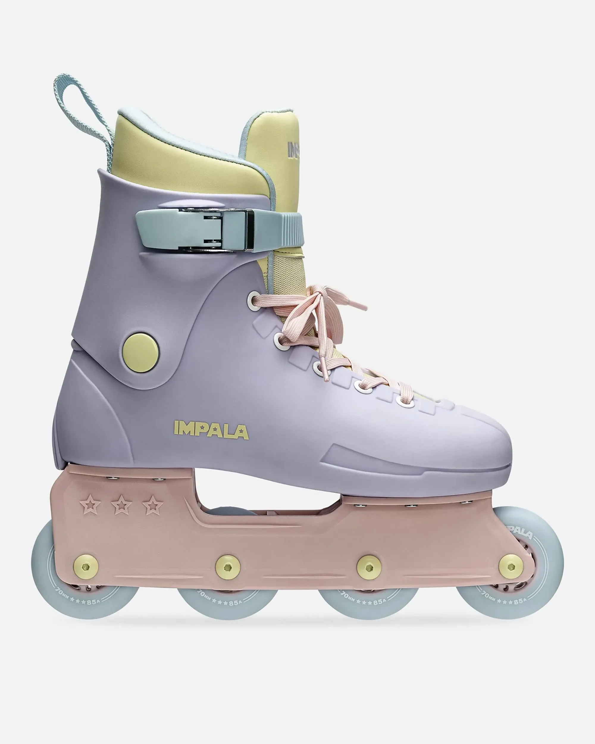 Impala Lightspeed Inline Skate