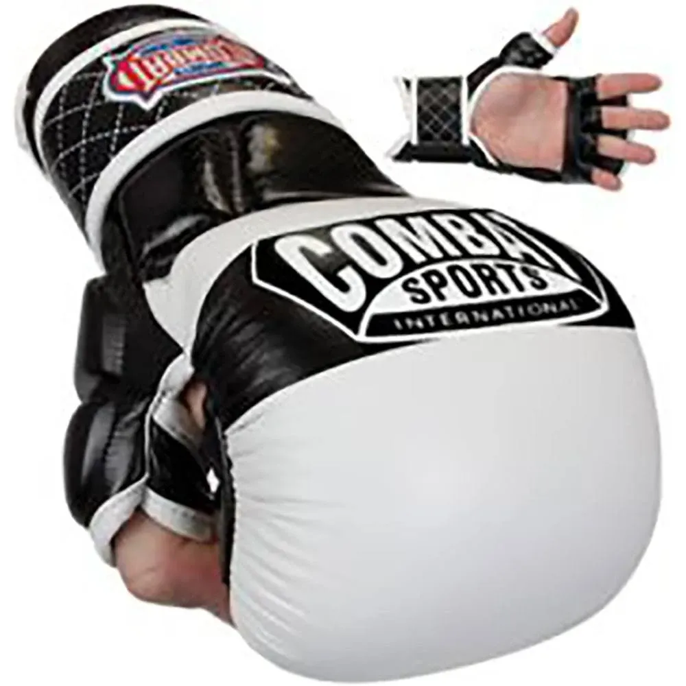 Combat Sports Max Strike MMA Training Gloves